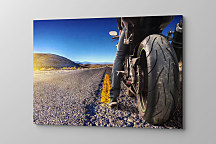 Obraz Motorkári zs1229